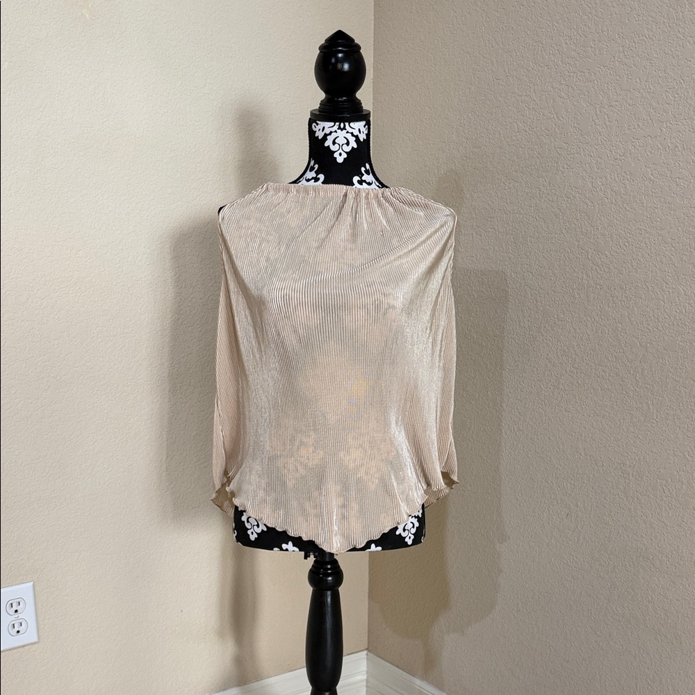 NOBO Cream Women's Blouse